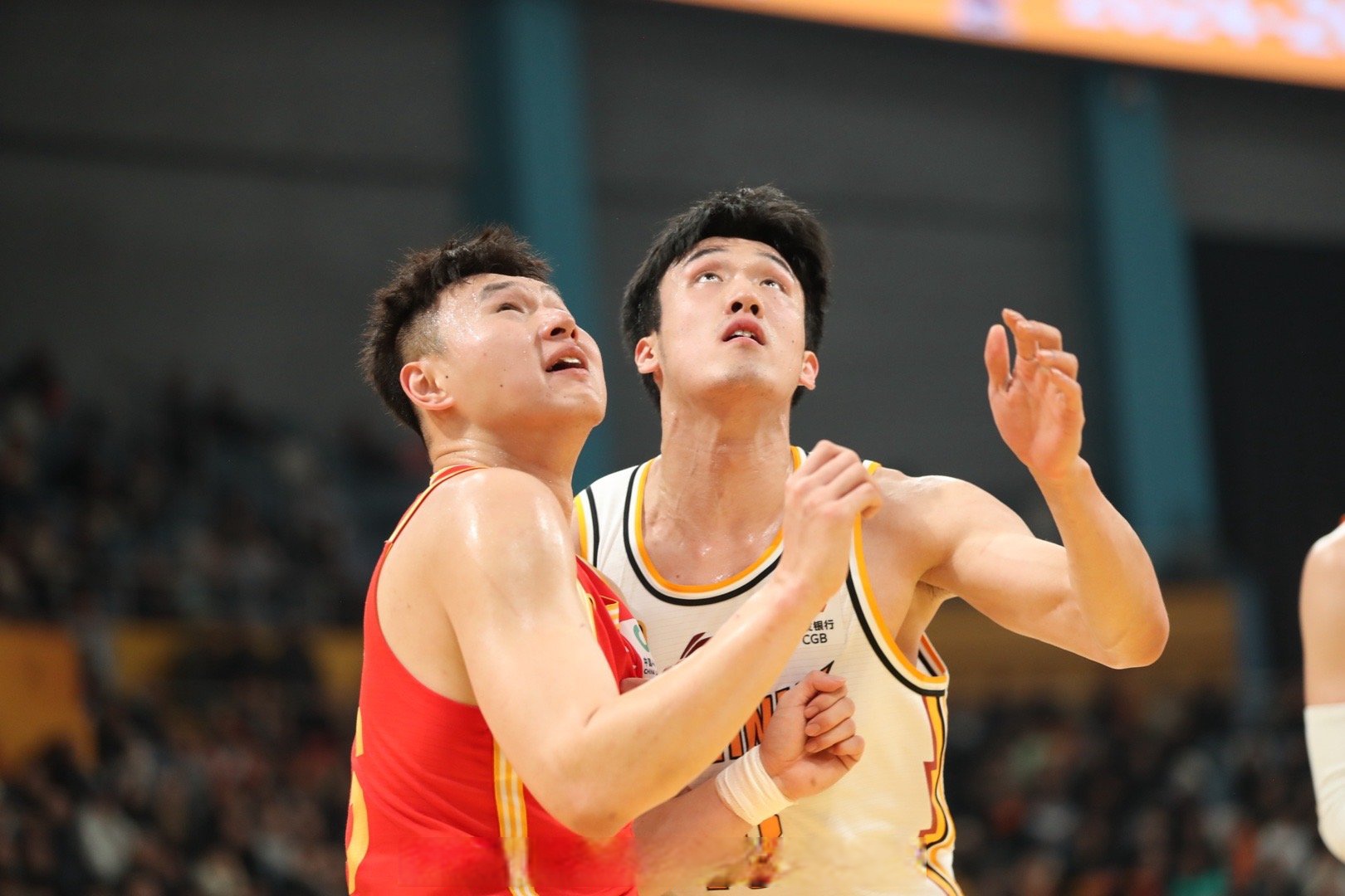 今夜突围战来临，广厦男篮围绕欧冠绝杀压哨，震撼外界，细节决定成败的简单介绍星空体育登录入口