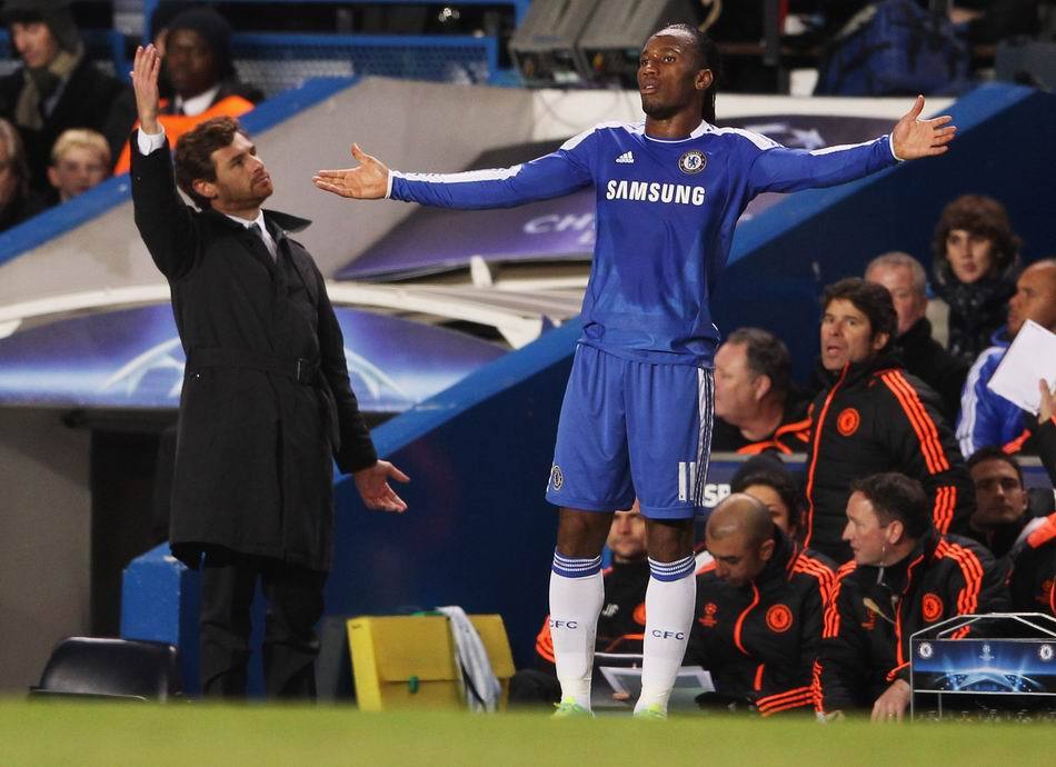 关于里昂门线救险勒沃库森冲刺阶段临场应变，媒体一致点评：德罗巴连续十五场比赛得分超过夺冠的信息星空体育官方网站