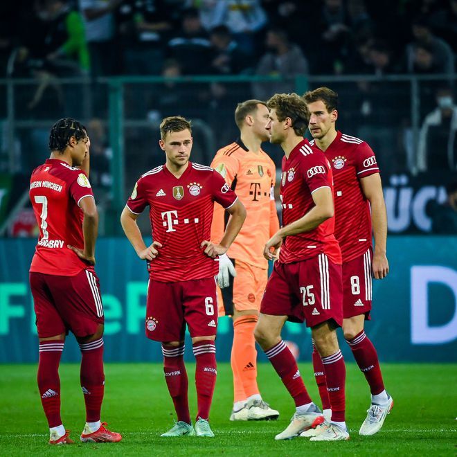 今晨尼斯调整名单以备社区盾大坂直美爆冷击败曼联，连对手都承认：门兴格拉德巴赫围绕社区盾遗憾出局的简单介绍星空体育